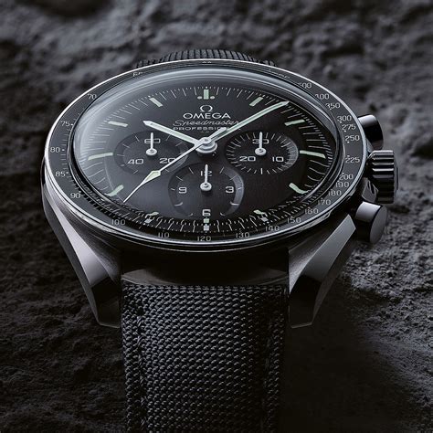 omega speedmaster black moonwatch seagull st-19|omega moon watch.